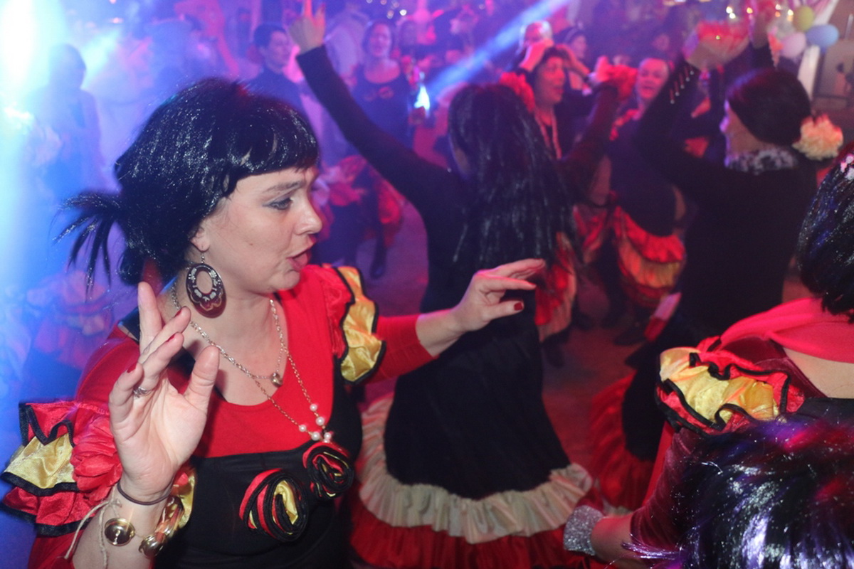 Virske maškare 2018: Defile maškaranih skupina i fešta uz “Koktelse”