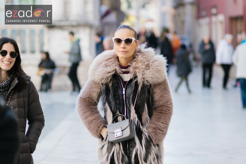 Đir po gradu, četvrtak 30. studenog 2017. Đir po gradu, četvrtak 30. studenog 2017.