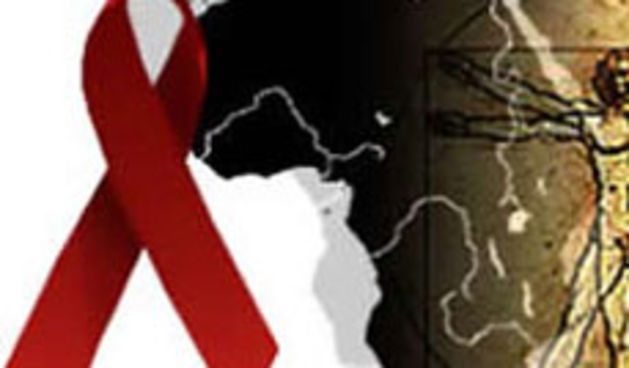 AIDS Afrika