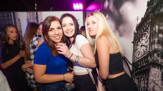 Zatvaranje sezone u virskom cafe & coctail baru Vagabundo. Foto: Iva Perinčić