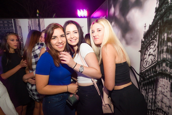 Zatvaranje sezone u virskom cafe & coctail baru Vagabundo. Foto: Iva Perinčić