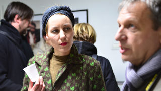 U galeriji ZadArt predstavljen video spot “Kronos”