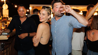 3. Blue Fish festival: Degustacija jela vrhunskih zadarskih kuhara 3. Blue Fish festival: Degustacija jela vrhunskih zadarskih kuhara