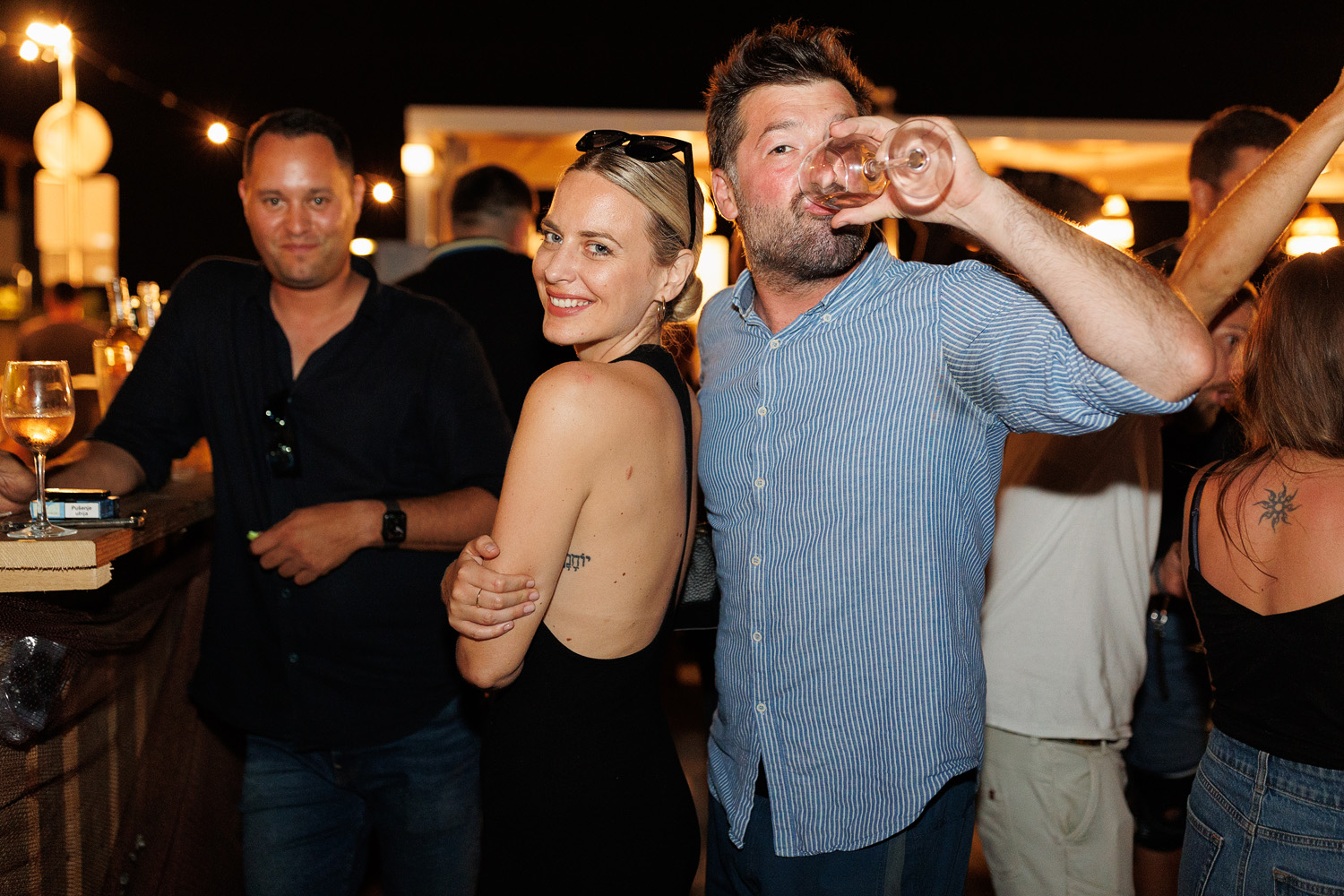 3. Blue Fish festival: Degustacija jela vrhunskih zadarskih kuhara 3. Blue Fish festival: Degustacija jela vrhunskih zadarskih kuhara