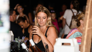 Gastro & wine night @ Vrsi Gastro & wine night @ Vrsi