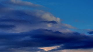 Oblaci nad Zadrom, Foto: Magla promijenila uobičajene prizore grada i okolice, Foto: Leonard Kvarantan Oblaci nad Zadrom, Foto: Magla promijenila uobičajene prizore grada i okolice, Foto: Leonard Kvarantan