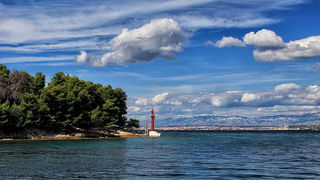 Đir s roniocima po Zadarskom arhipelagu, Foto: Roberto Lerga Đir s roniocima po Zadarskom arhipelagu, Foto: Roberto Lerga