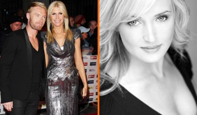 Ronan Keating ( foto JLP)