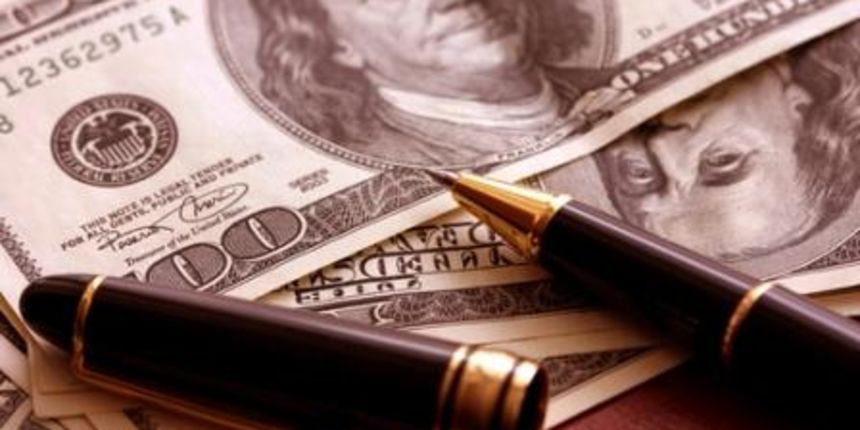 Dolari (Foto: javno.com) Dolari (Foto: javno.com)