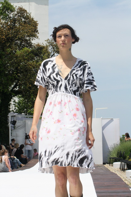 The Garden: Baby Rose kolekcije by E-production, Foto: Ivan Stipcevic