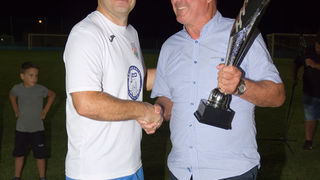 24. Memorijalni malonogometni turnir Pridraga ’91 24. Memorijalni malonogometni turnir Pridraga ’91