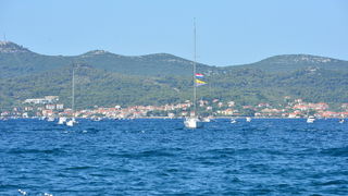 44. Plivački maraton Preko-Zadar 44. Plivački maraton Preko-Zadar