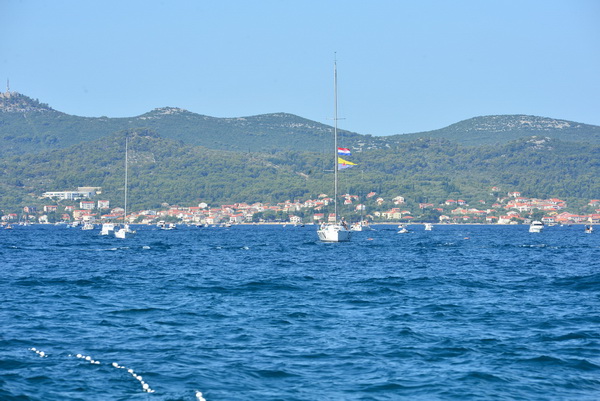 44. Plivački maraton Preko-Zadar 44. Plivački maraton Preko-Zadar