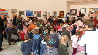 “Najljepši i najdraži, jedini naš grad” – proslava Dana grada Zadra i blagdana Sv. Krševana “Najljepši i najdraži, jedini naš grad” – proslava Dana grada Zadra i blagdana Sv. Krševana