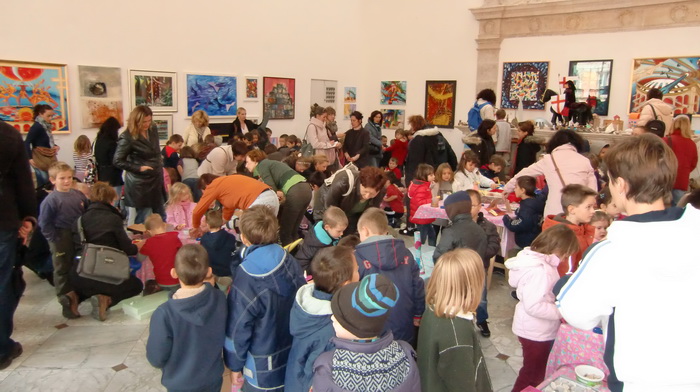 “Najljepši i najdraži, jedini naš grad” – proslava Dana grada Zadra i blagdana Sv. Krševana “Najljepši i najdraži, jedini naš grad” – proslava Dana grada Zadra i blagdana Sv. Krševana