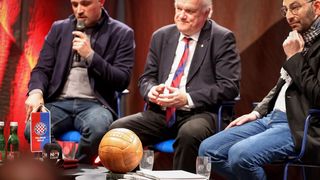 Svečana proslava 114. rođendana Hajduka @ Providurova palača Svečana proslava 114. rođendana Hajduka @ Providurova palača