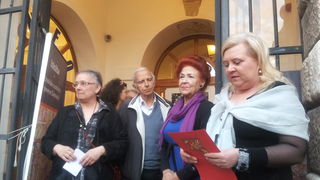 “Žena”- Marija Višić Guina “Žena”- Marija Višić Guina