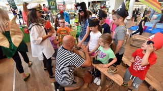 Supernova: Adio školo i dodjela ključeva dobitniku nagradne igre Supernova: Adio školo i dodjela ključeva dobitniku nagradne igre