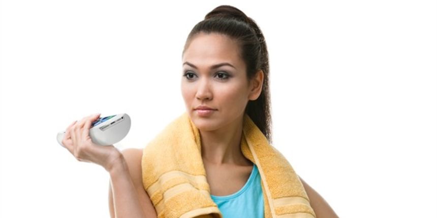 S ovim dodatkom za iPhone nabildat ćete mišiće, foto: promo fotografije