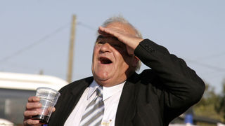 Hajduk – Zlatna Luka, Prijateljska utakmica povodom 75 godina osnivanja NK Zlatna luka