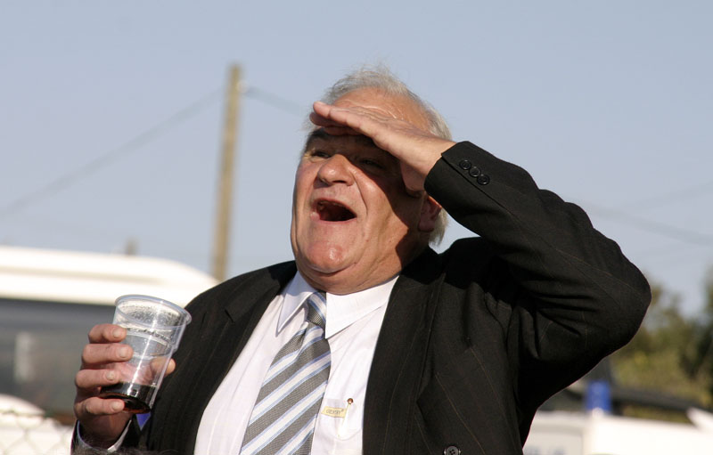 Hajduk – Zlatna Luka, Prijateljska utakmica povodom 75 godina osnivanja NK Zlatna luka