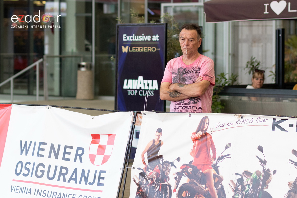 3×3 Basket Tour @ City Galleria