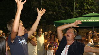 Stanarska festa  2010.    foto: Angelo Virag