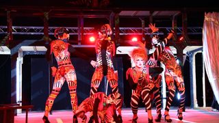 Rijeka: S⌃B FASH!ON SUBARU BY ZIGMAN, foto: Josip Čekada