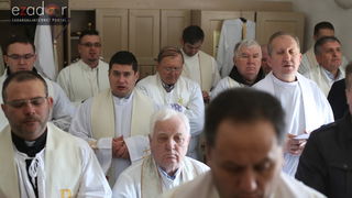 U Donjem Karinu obilježeno sjećanje na rušenje Franjevačkog samostana tijekom VRO Maslenica