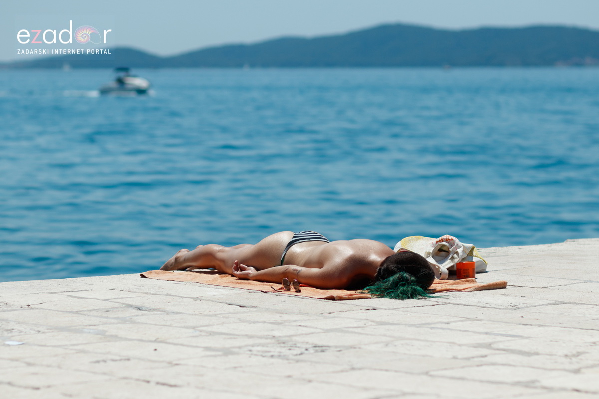 Đir po gradu, petak 21. lipnja 2019. Đir po gradu, petak 21. lipnja 2019.