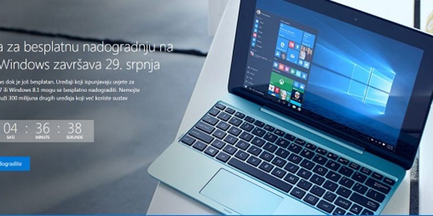 Windows 10 Windows 10