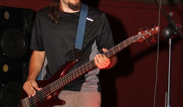 Virsko ljeto 2012: Koncert Lane Jurčević