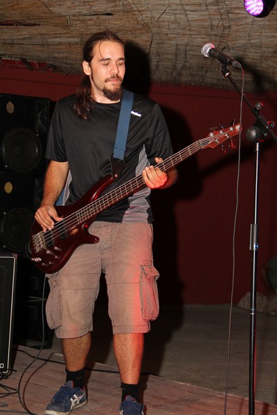 Virsko ljeto 2012: Koncert Lane Jurčević Virsko ljeto 2012: Koncert Lane Jurčević