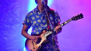 Sinkane & Edy Ramich oduševili na zadarskom Terraneo Summer Breaku, foto: Iva Perinčić Sinkane & Edy Ramich oduševili na zadarskom Terraneo Summer Breaku, foto: Iva Perinčić