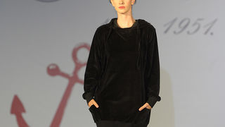 Novo lice najdugovječnijeg hrvatskog brenda Galeb