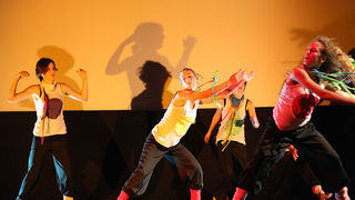 ‘Show Show Show 2’ u kinu Pobjeda (Foto:Saša Čuka)