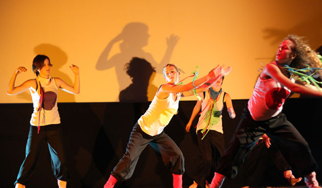 ‘Show Show Show 2’ u kinu Pobjeda (Foto:Saša Čuka)