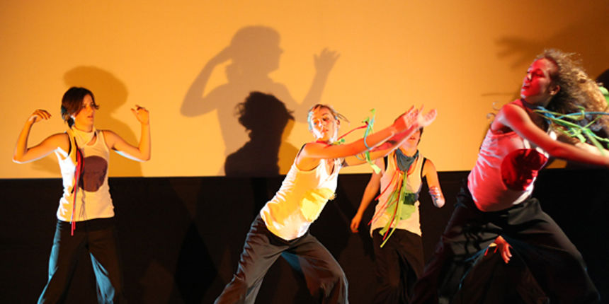 ‘Show Show Show 2’ u kinu Pobjeda (Foto:Saša Čuka)