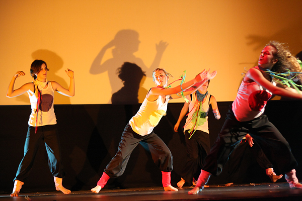 ‘Show Show Show 2’ u kinu Pobjeda (Foto:Saša Čuka)