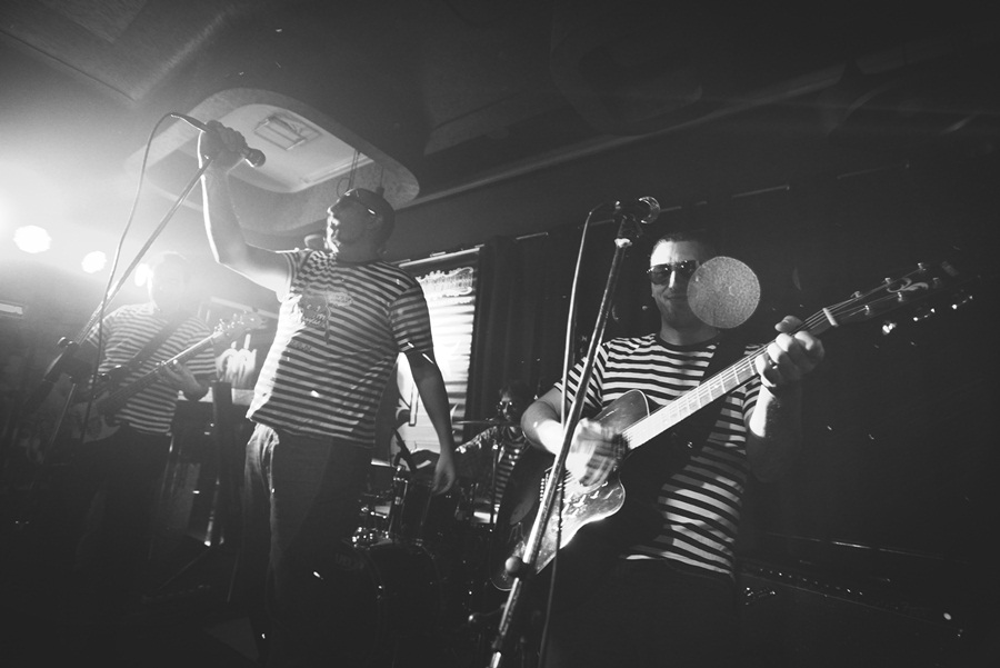 Sexymotherfucekrsi @Maraaschino bar ; foto Iva Perinčić