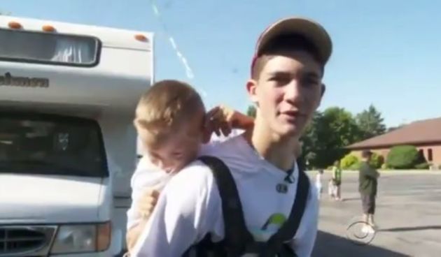 Braca, Screenshot: YouTube