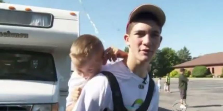 Braca, Screenshot: YouTube