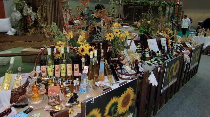 Eko etno Hrvatska Europa Tour, Zadar od 13. do 17. listopada 2010. Eko etno Hrvatska Europa Tour, Zadar od 13. do 17. listopada 2010.