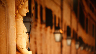 Izložba fotografija Ive Pervana i Mladena Radolovića Mrlje u crkvi SV.Donata Izložba fotografija Ive Pervana i Mladena Radolovića Mrlje u crkvi SV.Donata