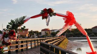 Romantični tjedan u Ninu Romantični tjedan u Ninu