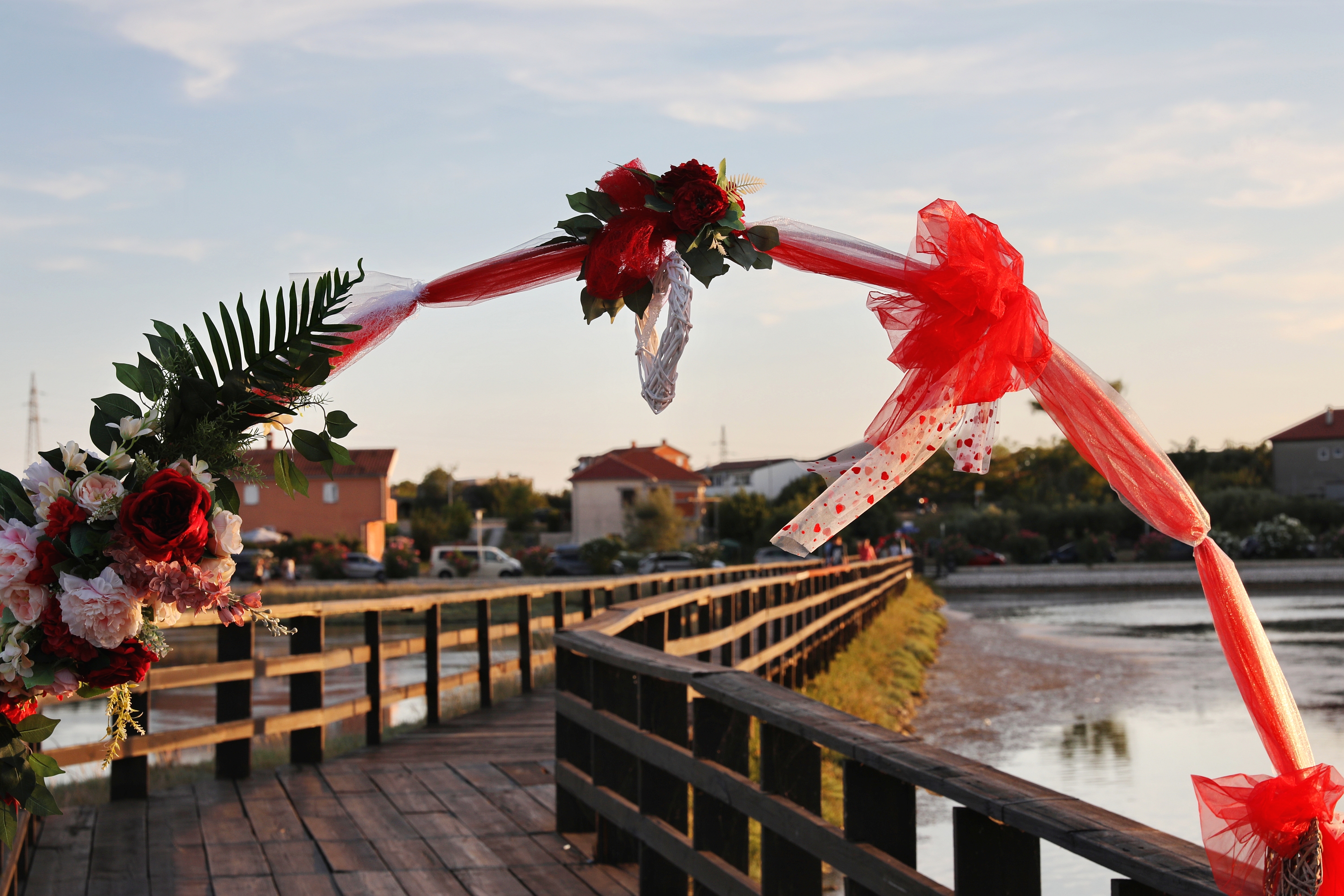 Romantični tjedan u Ninu Romantični tjedan u Ninu