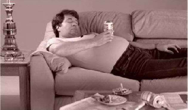 Lijenčina (Foto: eastwick.com)