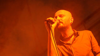 Urban & 4  u Arsenalu (Foto:Saša Čuka)