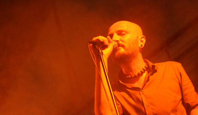 Urban & 4  u Arsenalu (Foto:Saša Čuka)