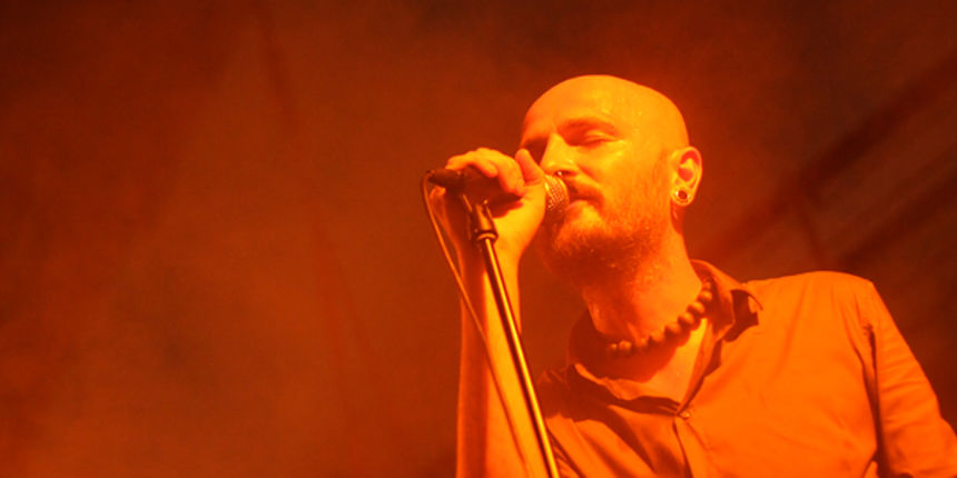 Urban & 4 u Arsenalu (Foto:Saša Čuka) Urban & 4 u Arsenalu (Foto:Saša Čuka)